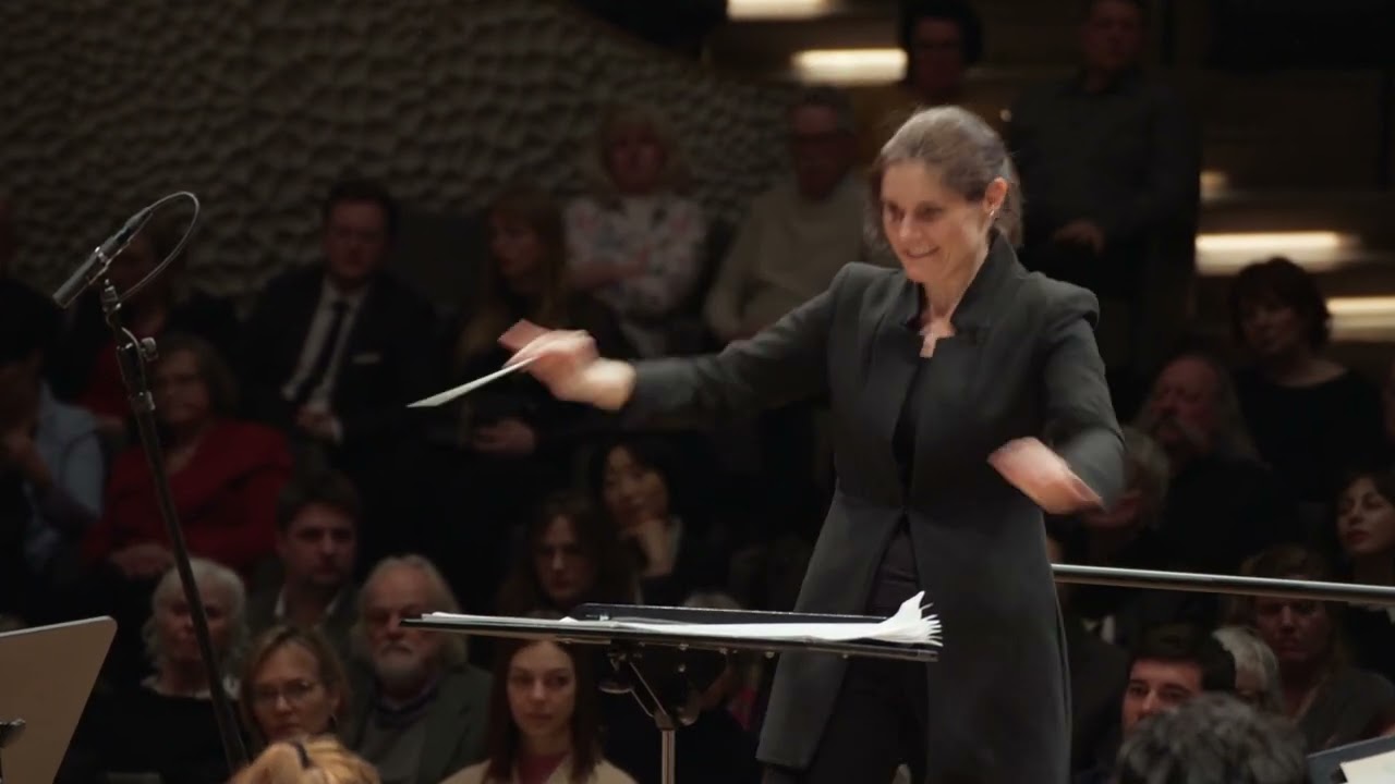 Joanna Kamenarska, Violine | Hamburger Camerata | Delyana Lazarova, Leitung