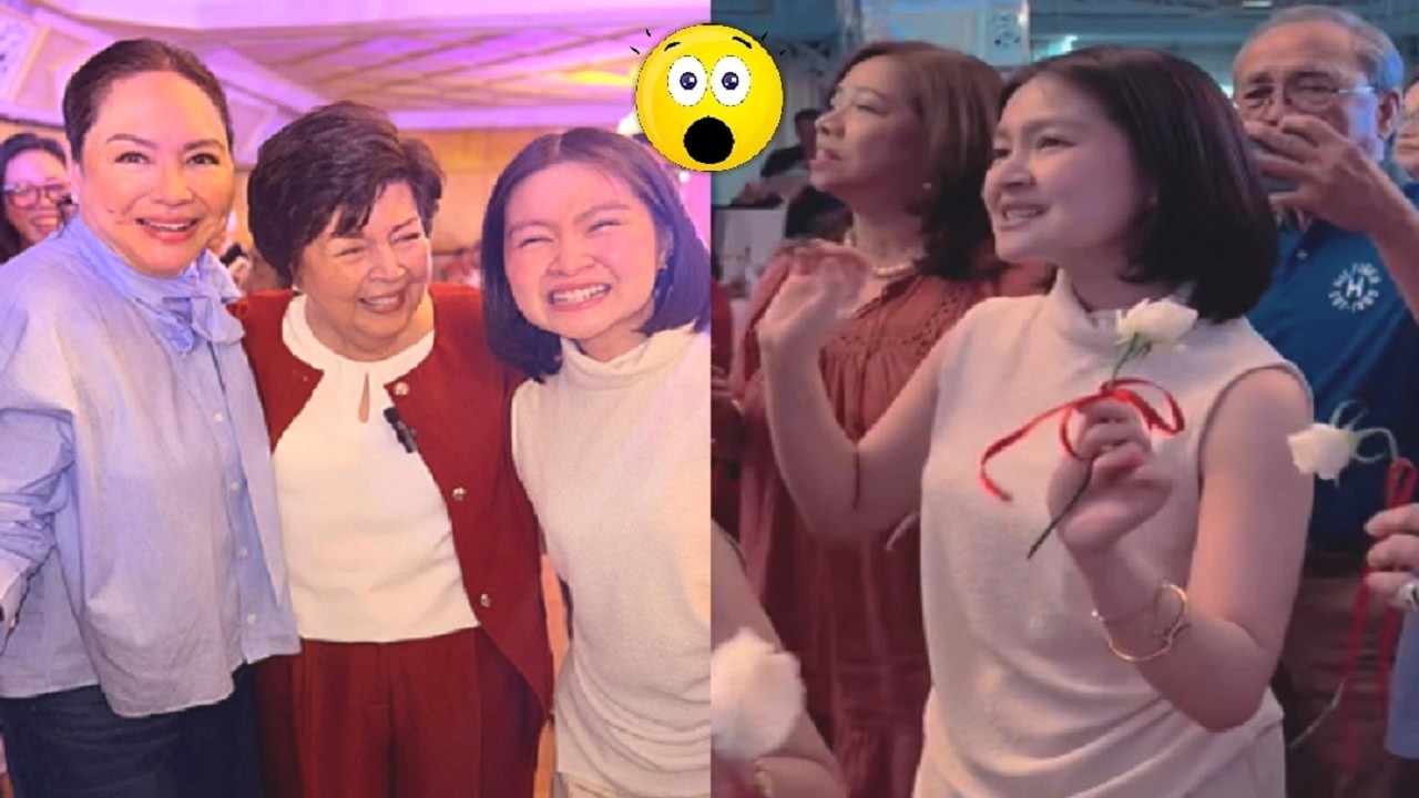 BARBIE FORTEZA UPDATE JANUARY 30 2026