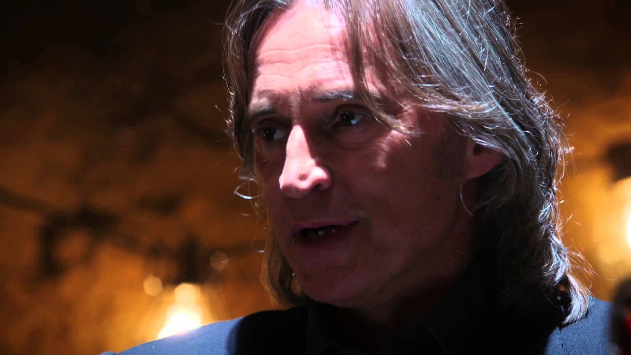 Once Upon A Time - Mr. Gold Becomes A Hero