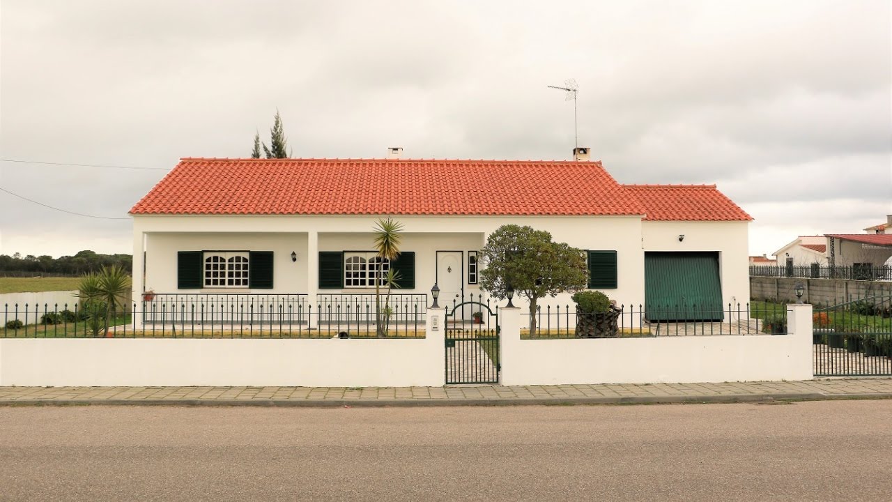 Vivenda em Benavente - Tejo House Properties