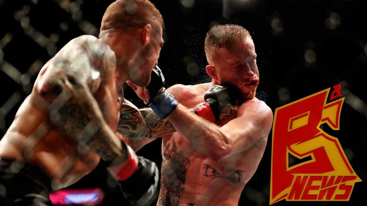 Радиорубка #1 подкаст про MMA | Александр Скаредин |