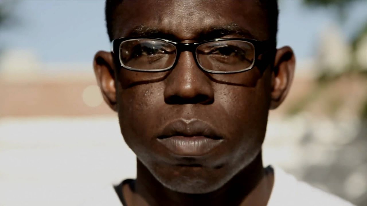 L-Smooth feat. Pete Palamour- Fair Ones  (Official Video)