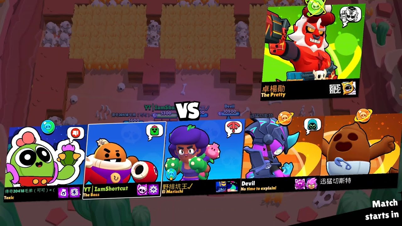 Can Tick DEFEAT the Big Game Boss? Insane Challenge! Part 2