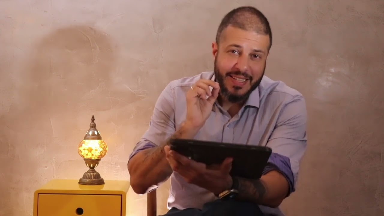 Linguagem e Transferência