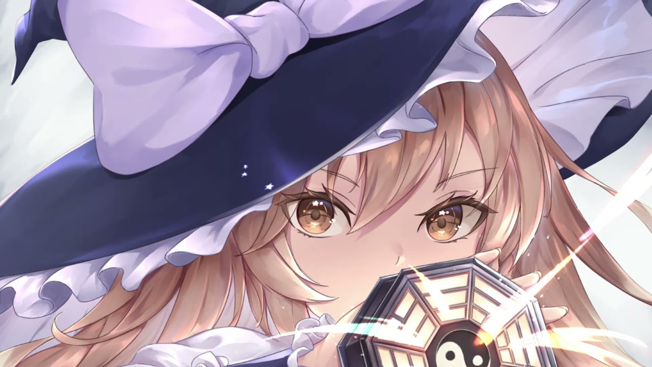 【東方Vocal】Burning Spark!  - Long Version -【Astral Sky】