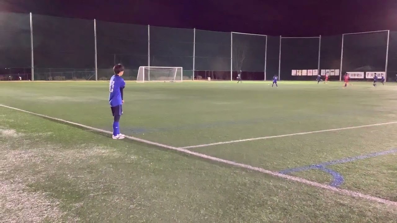 TM vs AZUL②
