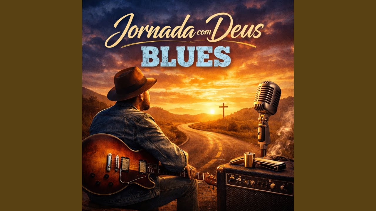 Jornada com Deus Blues