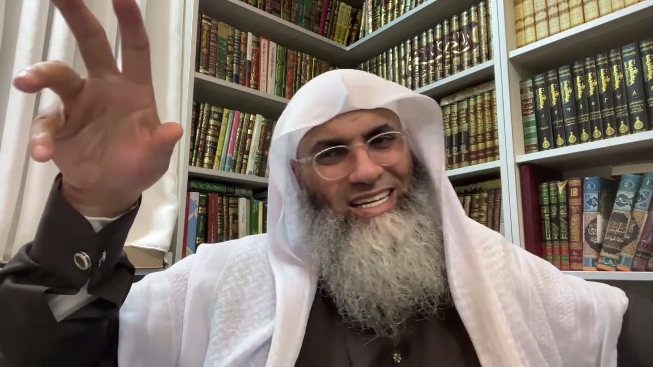 اعظم النعم اننا عباد الله 