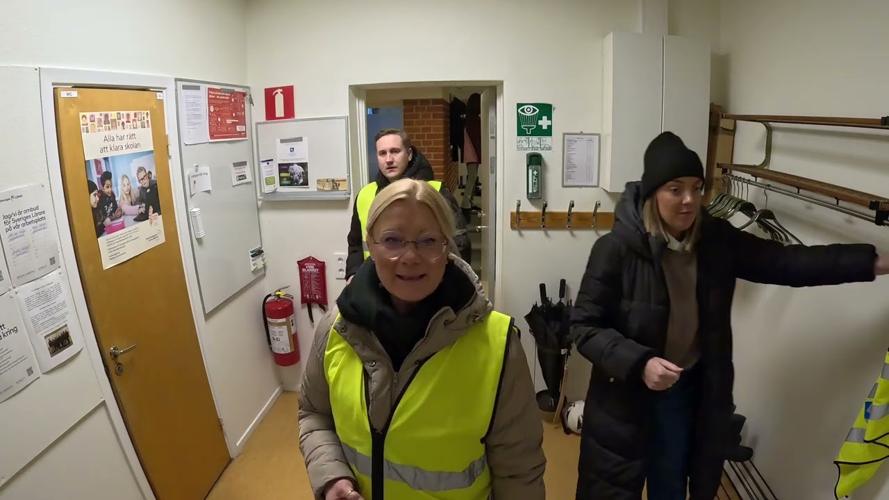 Vad är det bästa med december månad enligt dig?