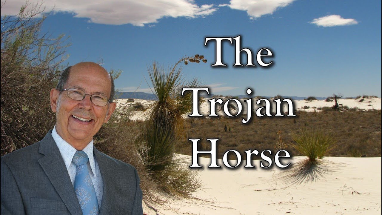 The Trojan Horse