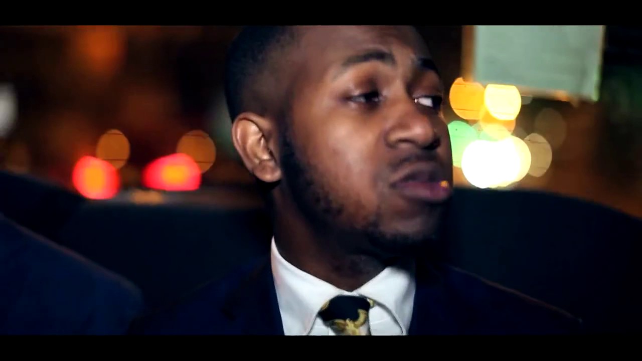 Junes & Sham   Trading Life TRADERS ANTHEM @10KJUNES @Shamofficial   Link Up TV