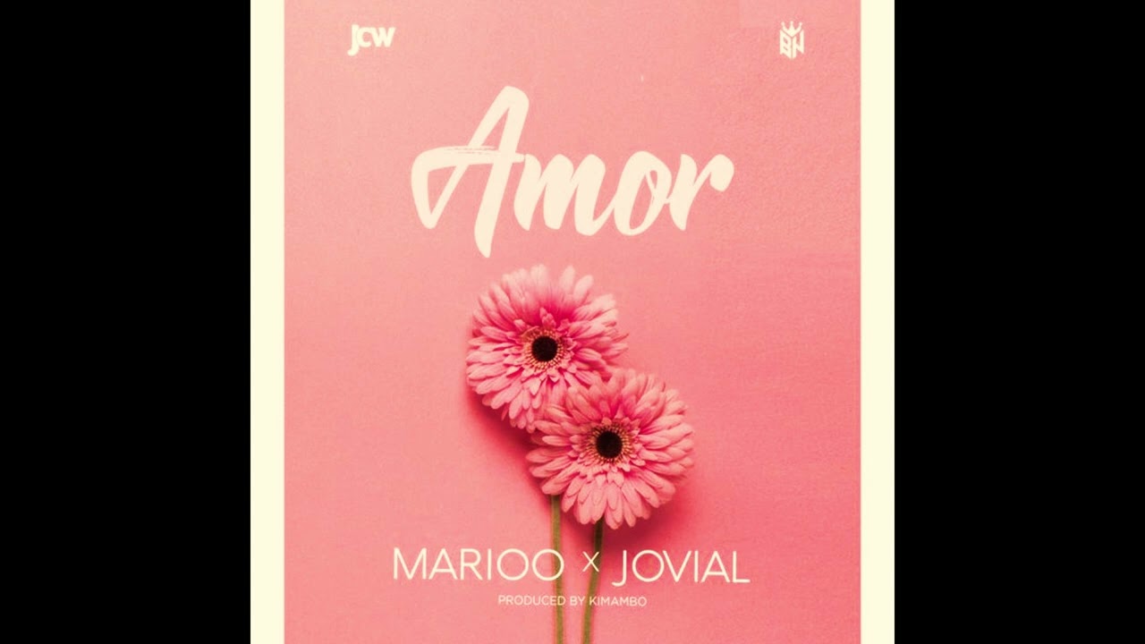 Marioo - Mi Amor (feat. Jovial) [1 HOUR LOOP + INSTRUMENTAL]