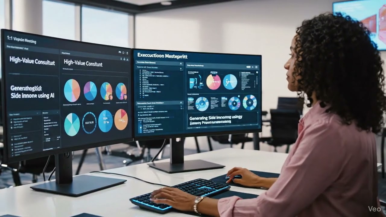 ARE YOU READY FOR SECURING YOUR FUTURE WITH AI?
