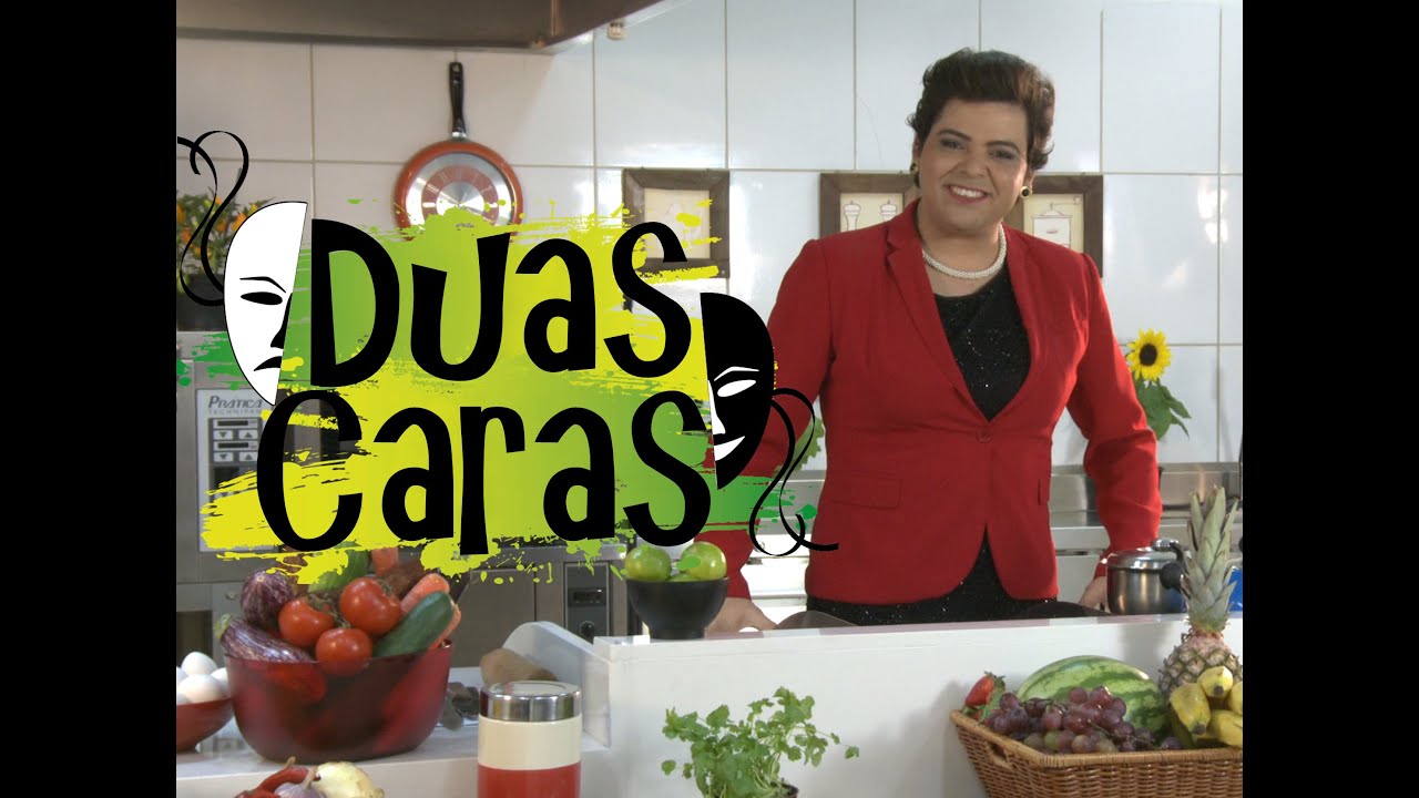 Dilmais Você: Duas Caras