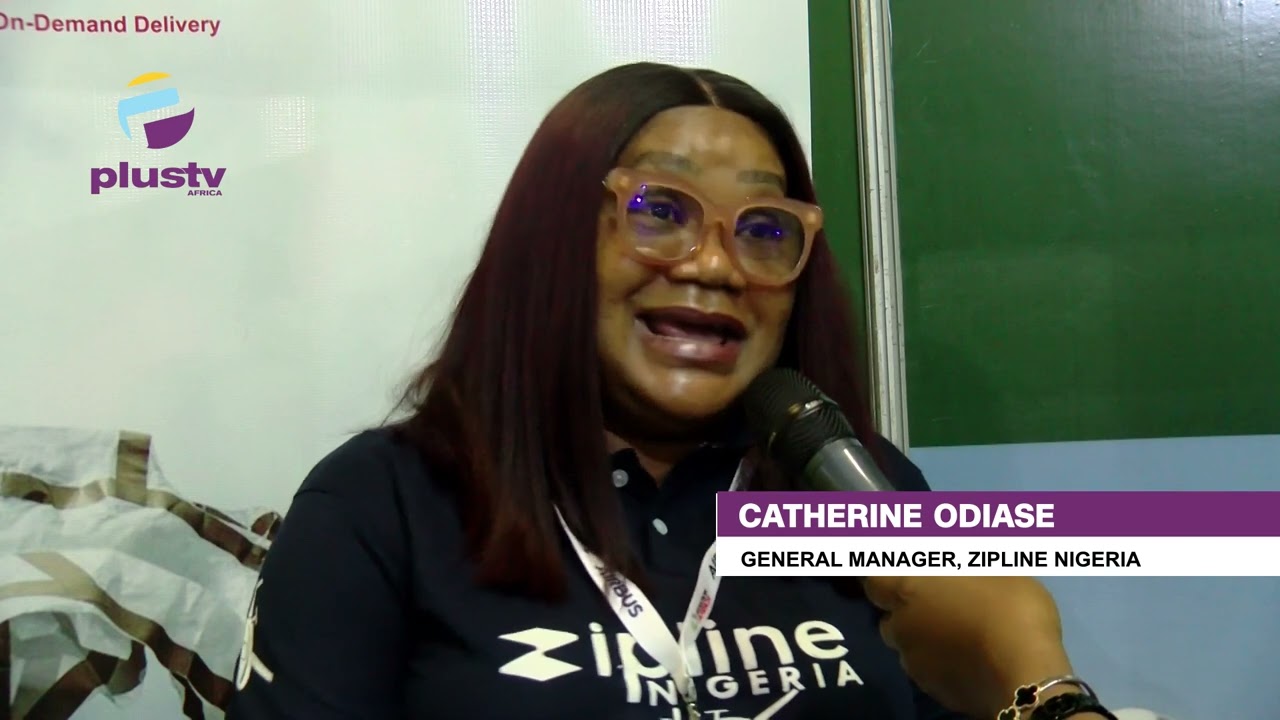 Healthcare: Zipline Nigeria Ushers in Drone Revolution for Healthcare Deliveries