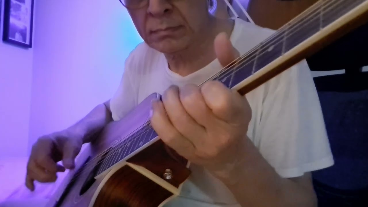 JOGADO NAS CORDAS
