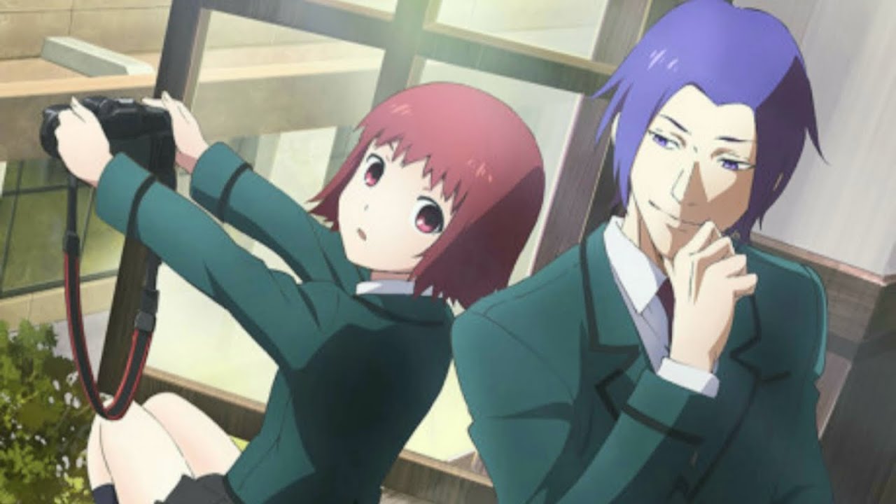 Tokyo Ghoul: Pinto [Anime Review]