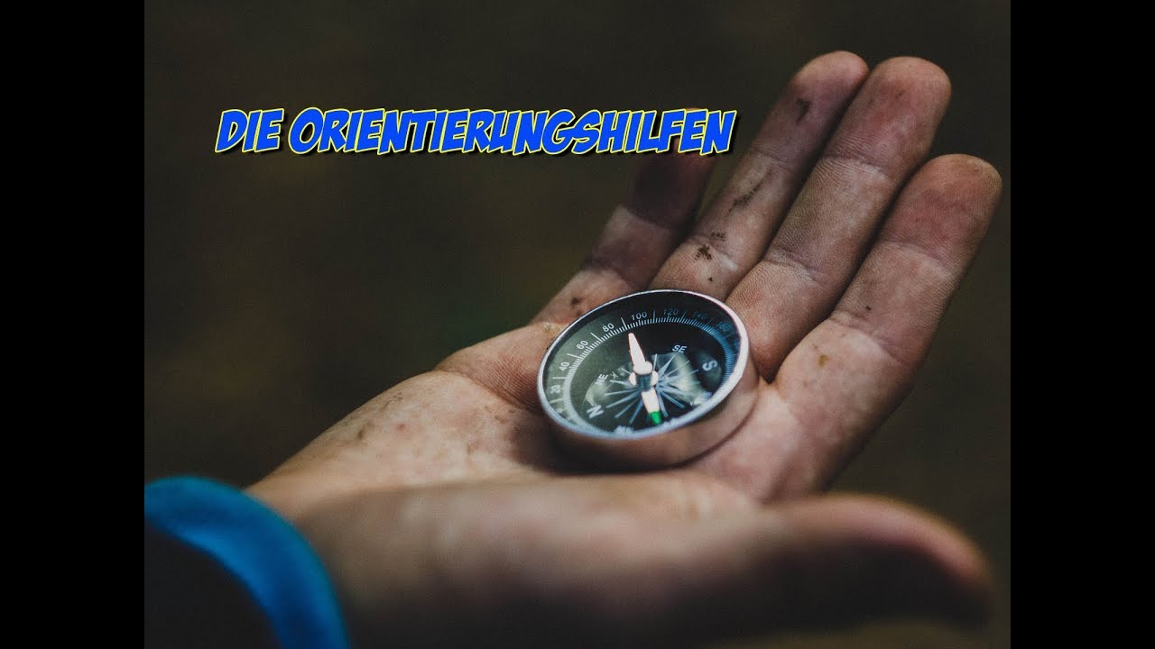 Orientierungshilfen