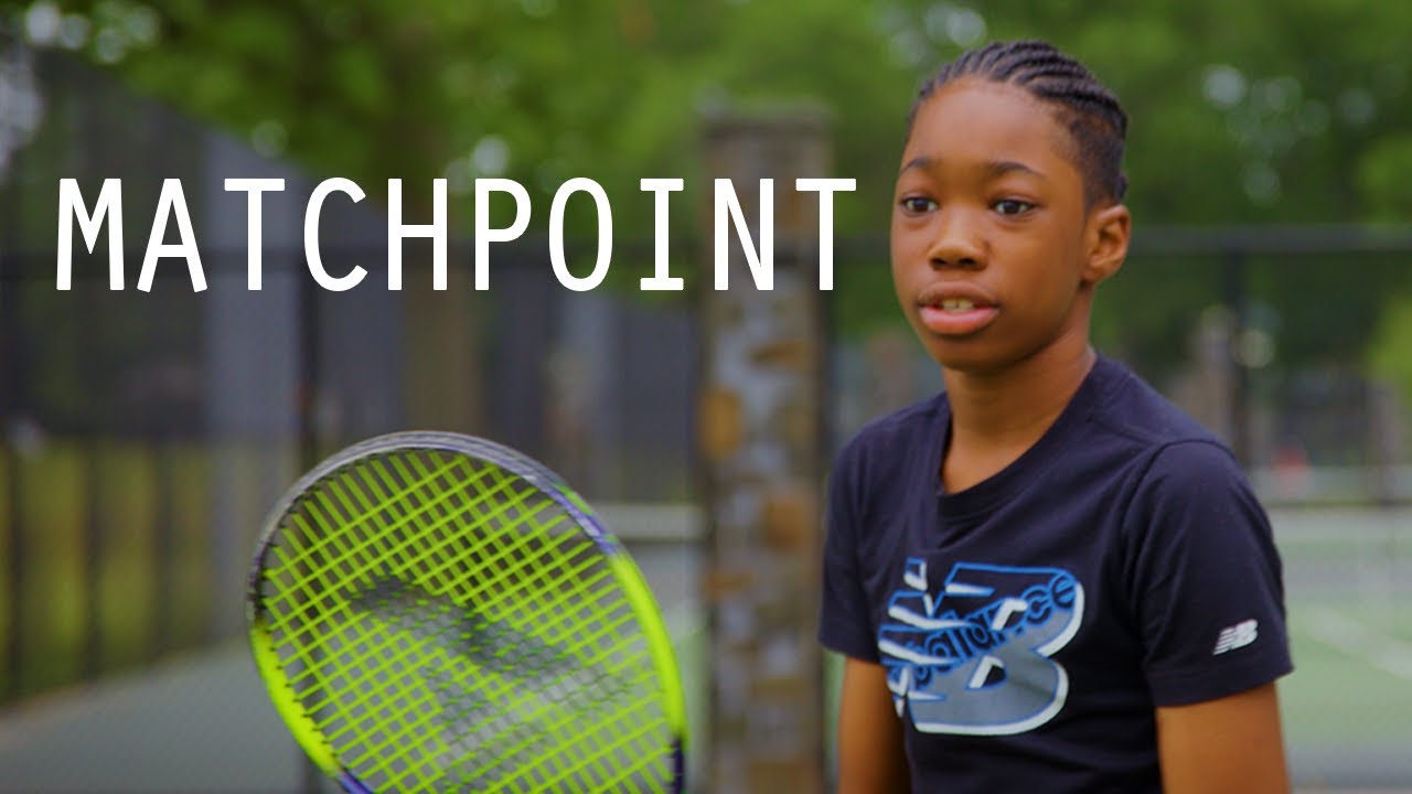 Matchpoint | Motivational Short Film 2023 | Directed by Isaiah John