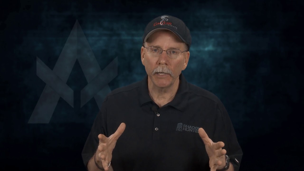 The Benefits of Elevating Your Deer Blind - Shadow Hunter Pro Tips, Episode 1
