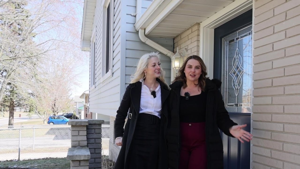 310 Amherst Drive, Amherstview - Jessica Hellard Real Estate Group