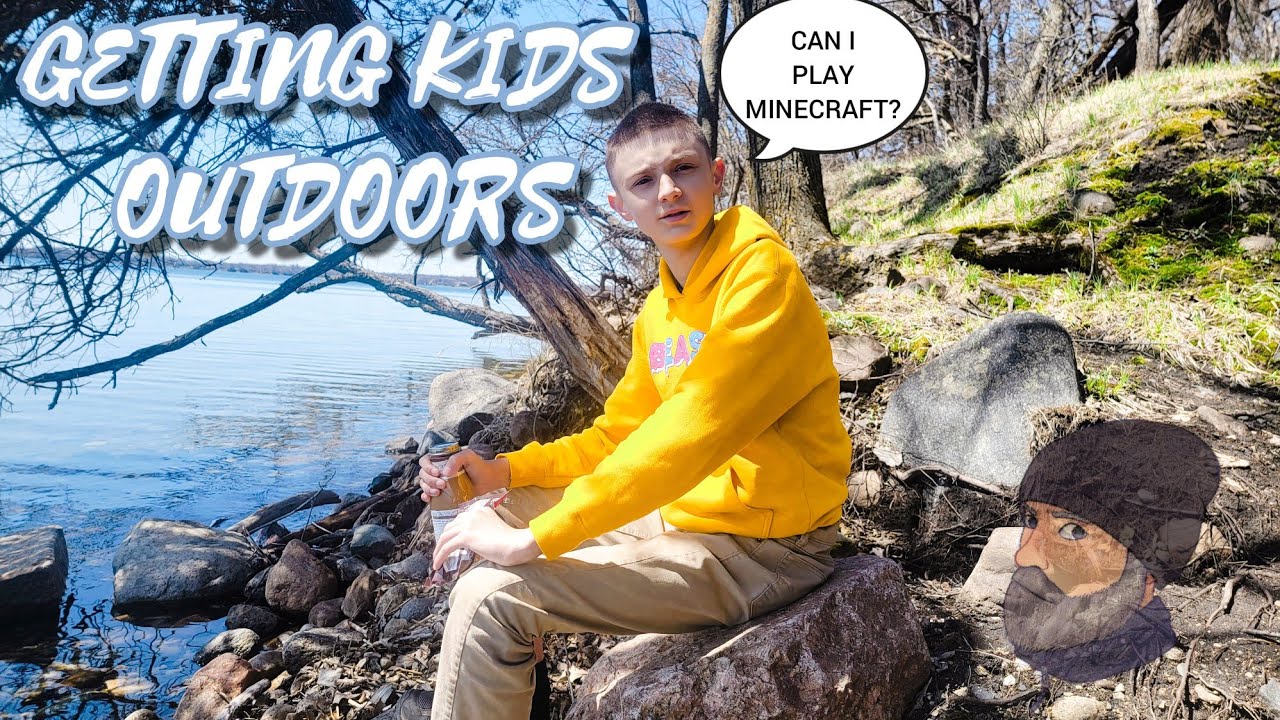 Hiking with Kids: Advice for Getting Teens on Trail