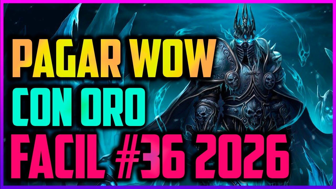 💰COMO PAGARSE EL WOW CON ORO 2,9MILLONES GANADOS EN 2026#36 MIDNIGHT 2,893,900