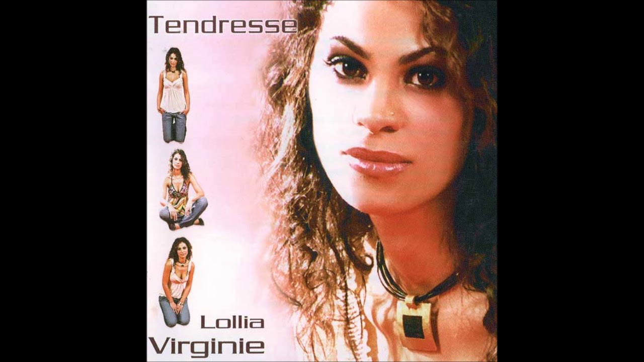 VIRGINIE LOLLIA tu ne me vois pas (2005)