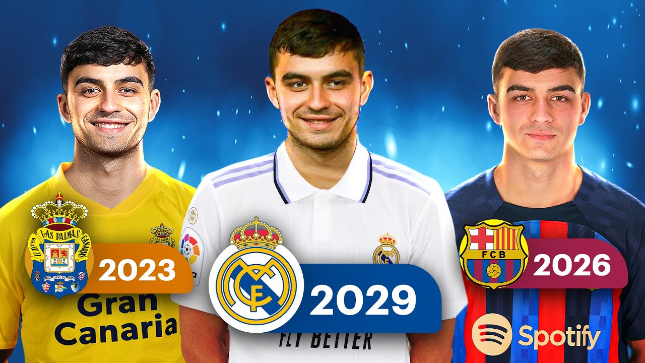 از صفر تا قهرمانی بارسلونا با پدری🤯بازسازی زندگی فوتبالی پدری در PES 21😱🔥