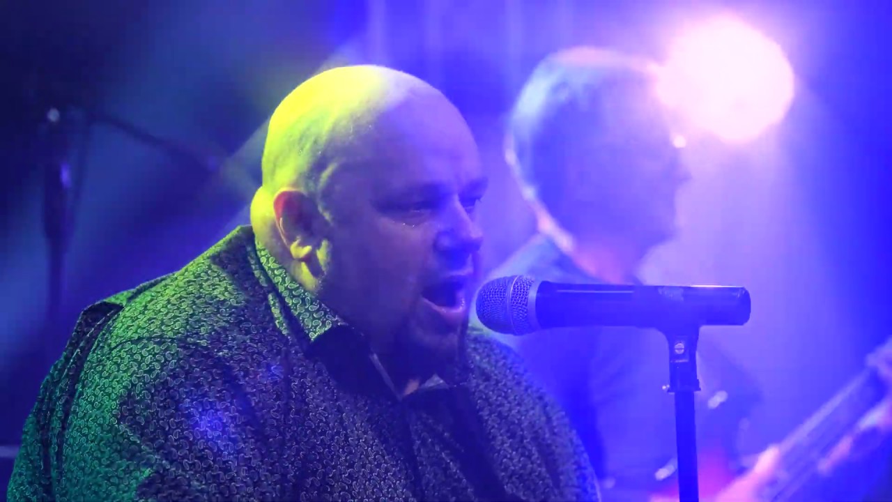 Electric Live Orchestra - Get Lucky Daft Punk cover (www.zespolnazywo.pl)