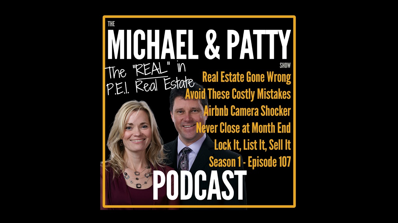 🚫 Booze, Cameras & Bad Closings: Wild Real Estate Truths You Need to Hear