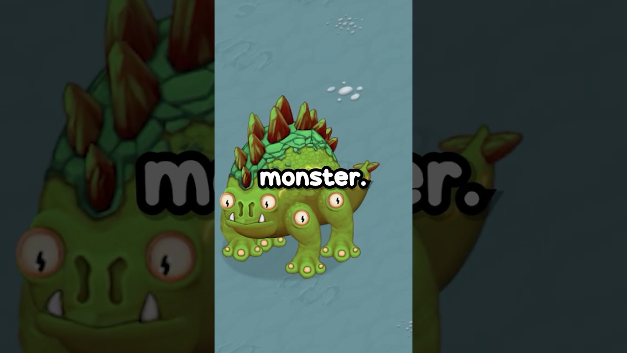 The Most HATED My Singing Monster...