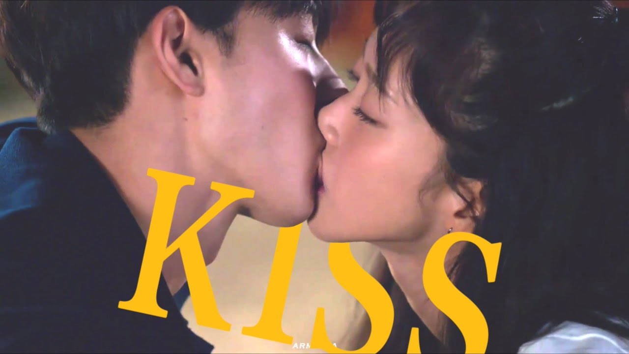 DNA｜Do Hae Yi ✗ Jin Sun Ho｜cheer up｜FMV