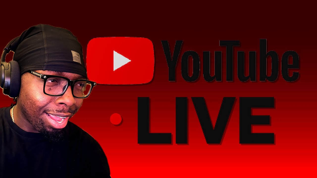 WhyZEEplays  Live Stream - COME JOIN