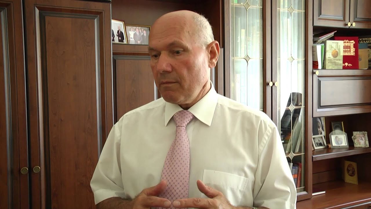 Острозька академія — у п'ятірці найкращих університетів України