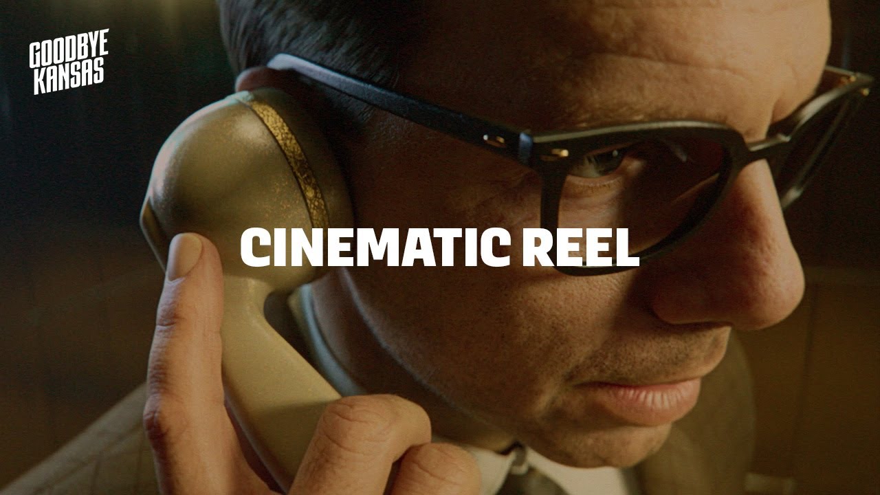 Cinematic Reel | Goodbye Kansas