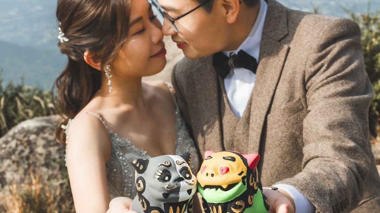 Wedding Video