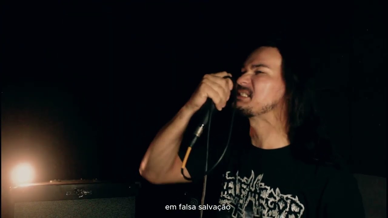 RUINIFER - humanidade em leilão