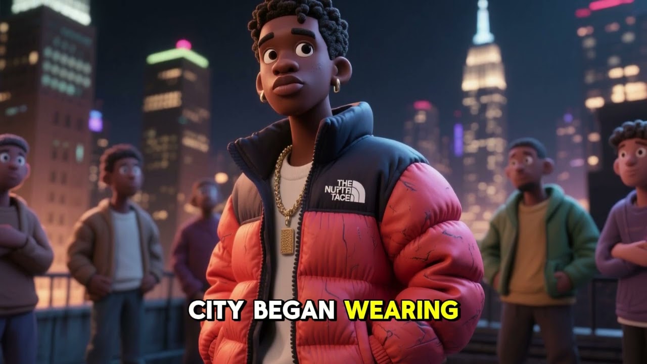 The North Face - A Legacy of Adventure and Innovation