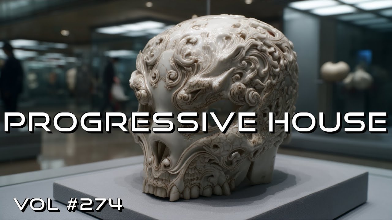 Melodic Techno & Progressive House Mix 2026 Vol. 274