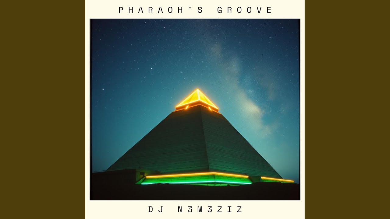 Pharaoh's Groove