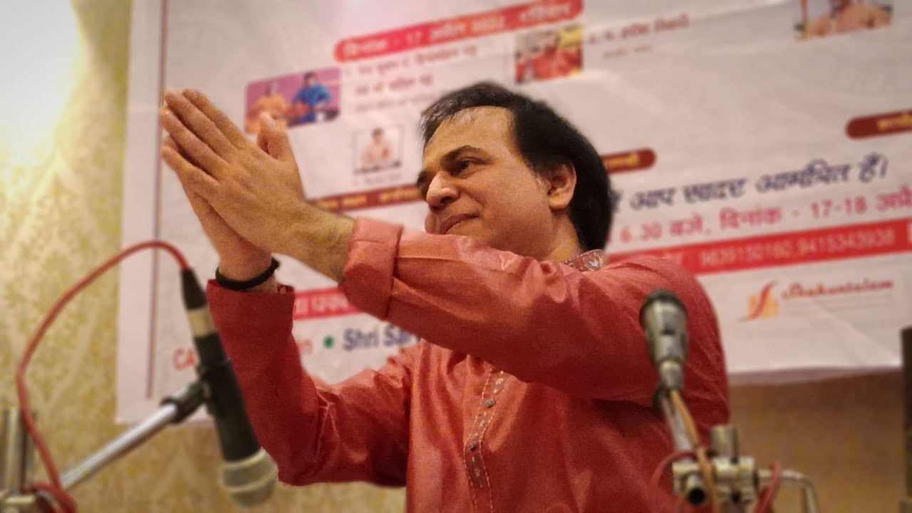 Pandit Sanju Sahai Tabla Solo Benaras 2022
