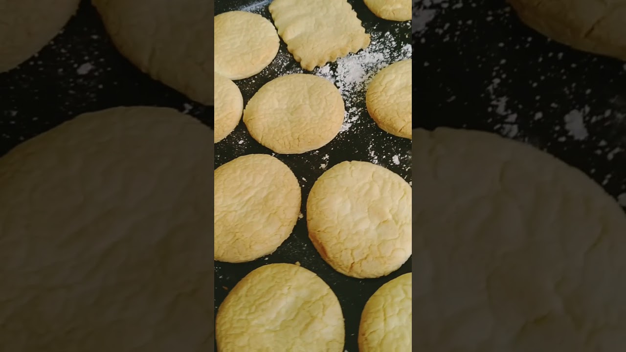 Muhteşem Glutensiz Puf