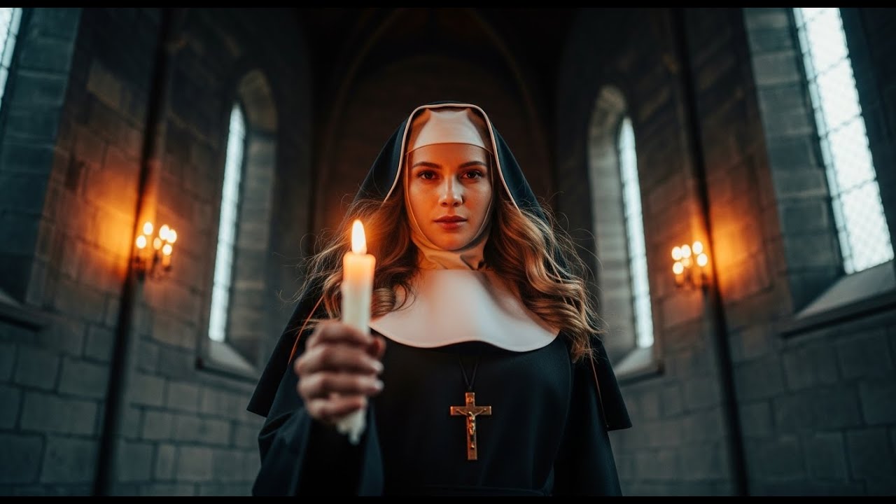 Gregorianischer Choral für Heilige Stille | Anbetung vor dem Allerheiligsten Kelch des Heils