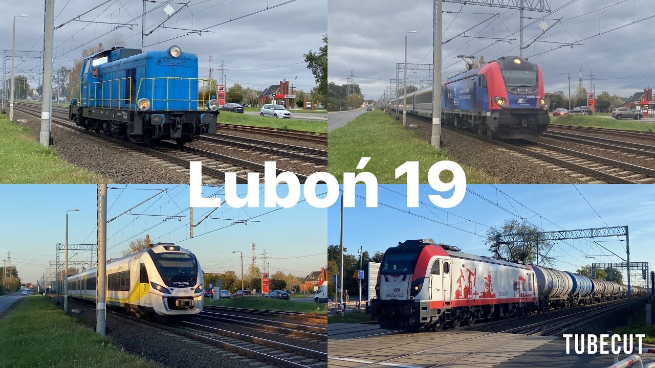 Pociągi w Luboniu 19 (Rp1)