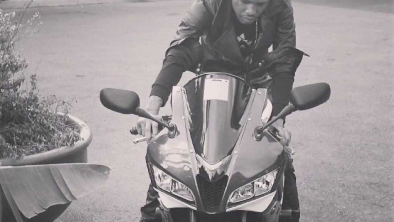 Tommy Lee Sparta - Close To Ghost - March 2014 @TommyLeeSparta