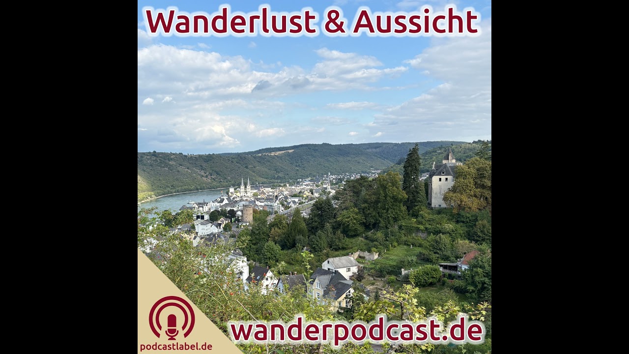 Wanderlust & Aussicht: Traumschleife Elfenlay bei Boppard