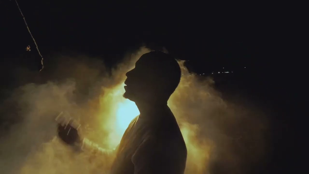 Mamba Cinco  - Fear None (Official Music Video)