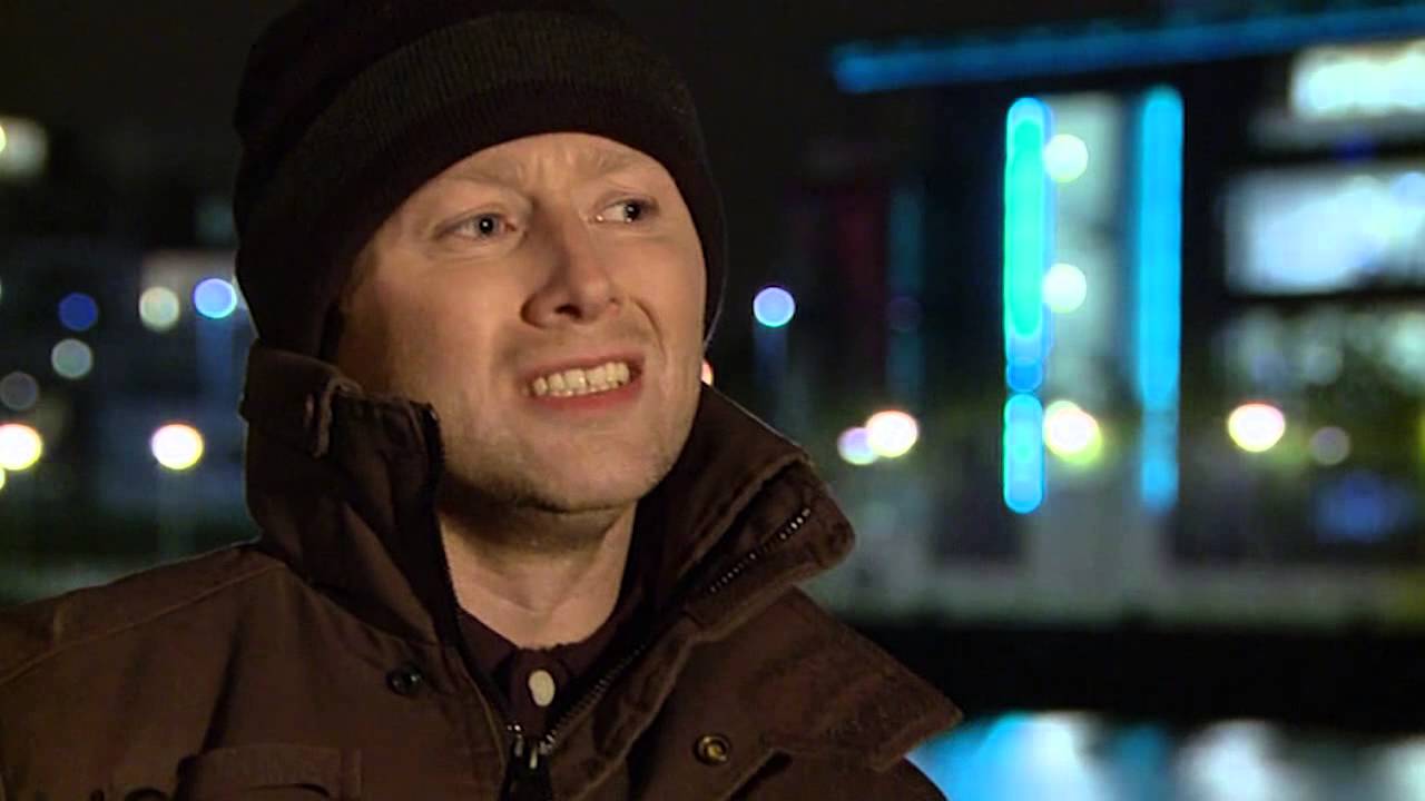 Шоу Лимми: Нужно немного времени