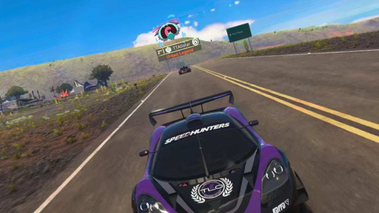 Ramming a Rammer